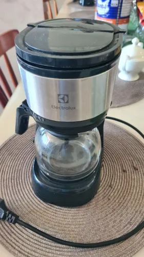 Cafeteira