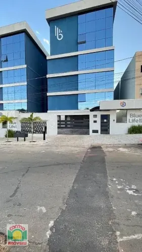 Kitnet com 1 dormitório para alugar, 41 m² por R$ 1.650,00/mês - Cidade Universitária - An