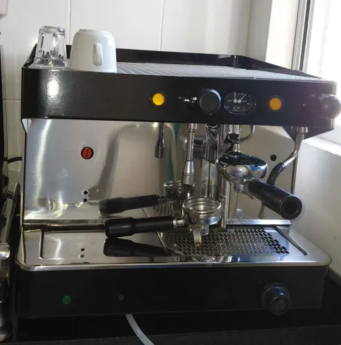 Maquina Café Espresso Profissional 