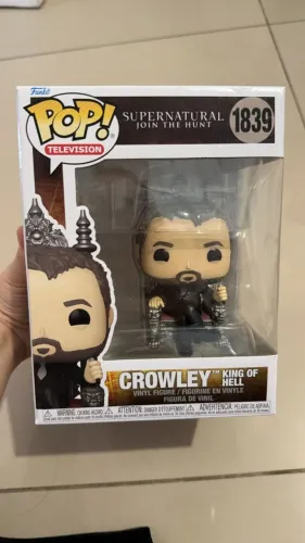 Crowley #1839