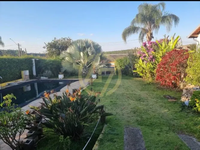 Chácara em Cercadinho - Alambari