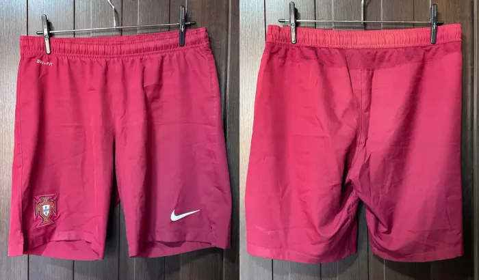 Calções Futebol Nike Seleções