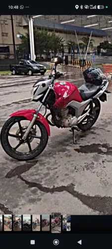 Fanzinha 150 