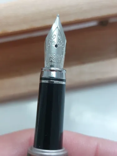 Caneta Antiga ( Alemã)