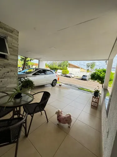 CASA TÉRREA COM 3 QUARTOS À VENDA - PARQUE DAS NAÇÕES