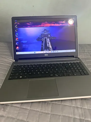 Notebook Dell Inspiron 15 i5