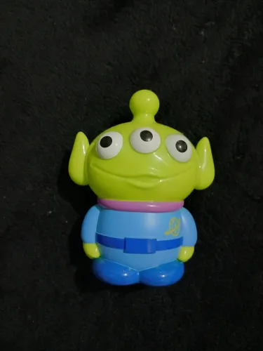 Alien Toy Story