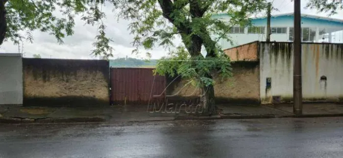 Terreno à venda, 357 m² por R$ 348.000 - Nova Piracicaba - Piracicaba/SP