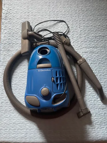 Aspirador de pó Electrolux