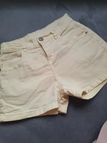 Shorts feminino hering tam 10