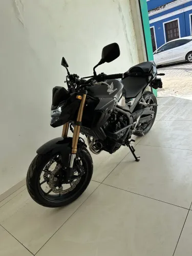 Cb500f