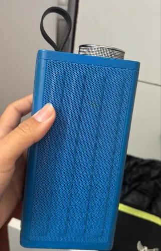 Caixa de som bluetooth 
