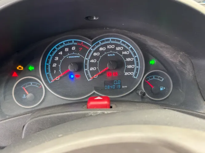Chevrolet Celta Life/ LS 1.0 MPFI 8V Flexpower 3P 2012