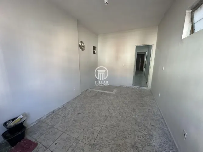 CASA PARA LOCAÇÃO NO BAIRRO MORRINHOS MONTES CLAROS/MG