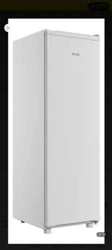 Freezer