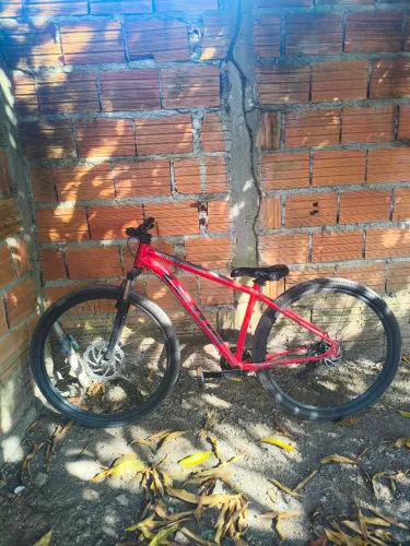 Vende-se bike lótus