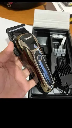 MAQUININHAS DE CORTE DE CABELO