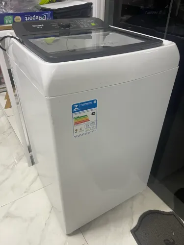 MAQUINA DE LAVAR ROUPA 13 KG CONSUL