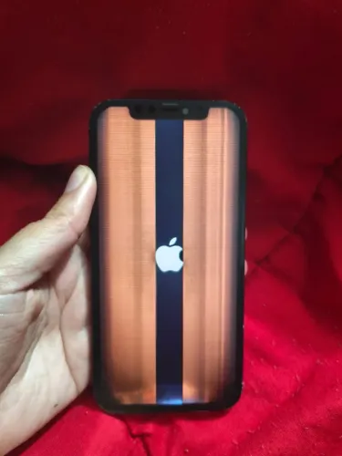 Venda de iPhone 12 aceito proposta ou troca por Android