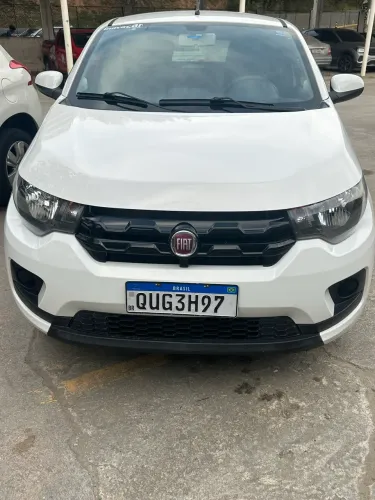 Fiat Mobi Drive 1.0 Flex 6V 5P 2020