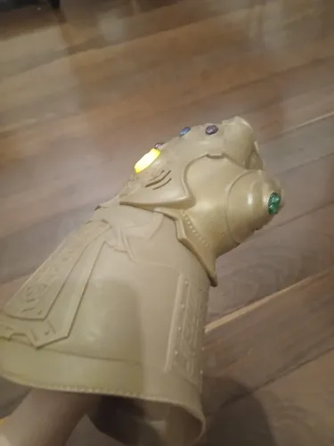 Luva do thanos