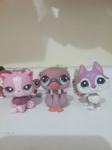 Trio LPS 