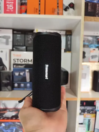 Caixa de som Tronsmart mirtune C3