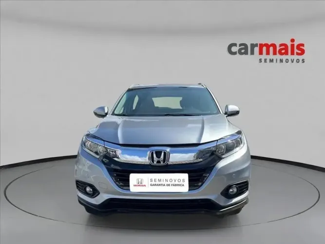 Honda HR-V EXL 1.8 Flexone 16V 5P Aut. 2020