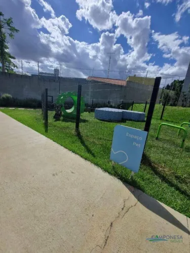 Apartamento com 2 dormitórios à venda, 42 m² por R$ 199.000,00 - Vila Atalaia - Cambé/PR