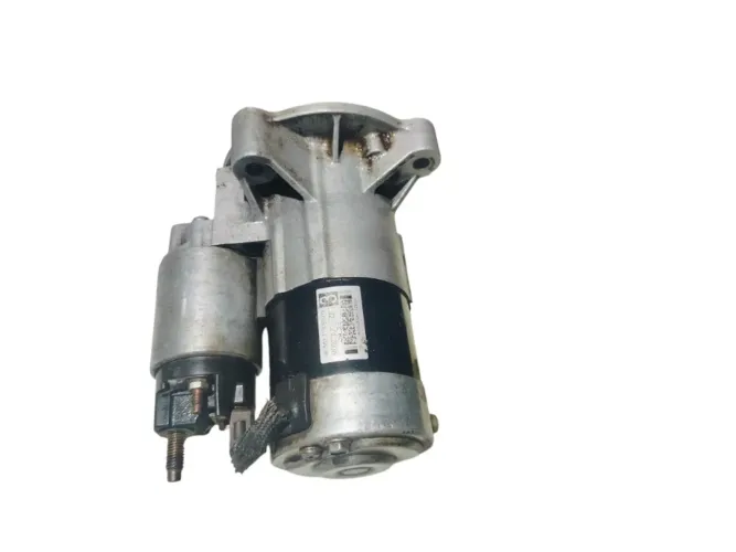 Motor Arranque Citroen C4 Pallas 2.0 2009 2010