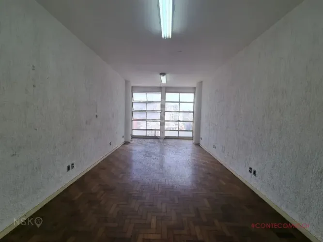 Sala comercial para Locação 26,32m² - Santa Efigênia - NSK3 Imóveis - Cod. 60449