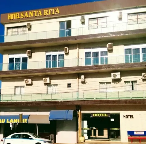 VENDE-SE HOTEL COMPELTO COM VISTA AO RIO TAPAJÓS NA CIDADE DE ITAITUBA - PARÁ