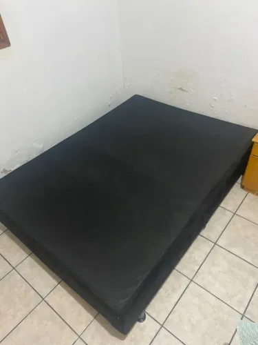 Base de cama casal