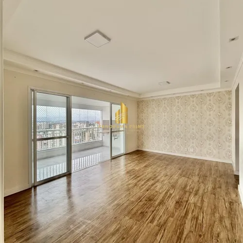 Apartamento para Locação Anima Clube | 107 m² | 3 Dormitórios | SBC