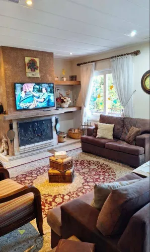 Prédio à venda, 296 m² por R$ 4.000.000,00 - Recanto Araucária - Campos do Jordão/SP