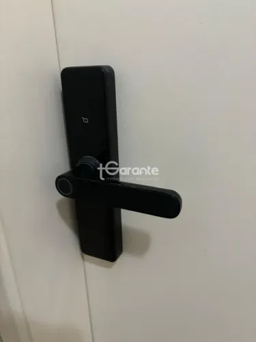 Apartamento lindo à venda no condomínio Parque Samoa, Vila Urupês, Suzano/SP