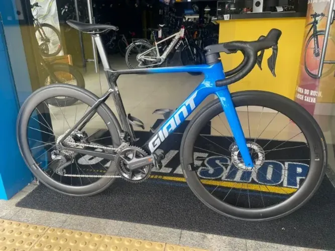 Bicicleta Speed Giant Propel, Ultegra 12v (Tam S)