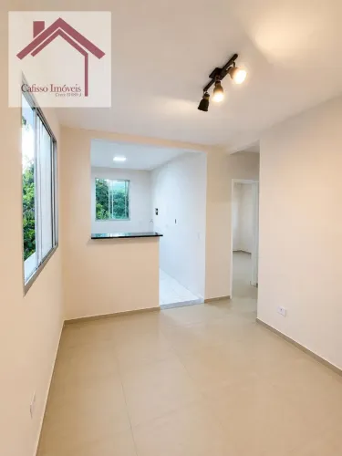 Apartamento à venda em Residencial Parque Smart , Sorocaba - 2 dorms