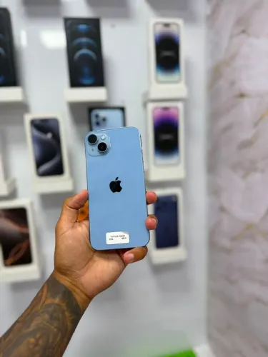 IPHONE 14 PLUS 256GB