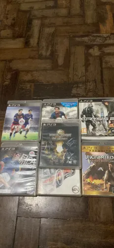 jogos de ps3