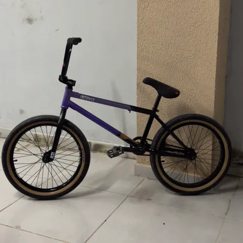 BMX GT PROFISSIONAL