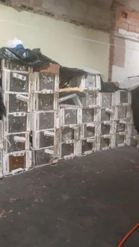 Ar condicionado