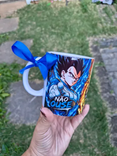 Caneca Vedita DragonBall