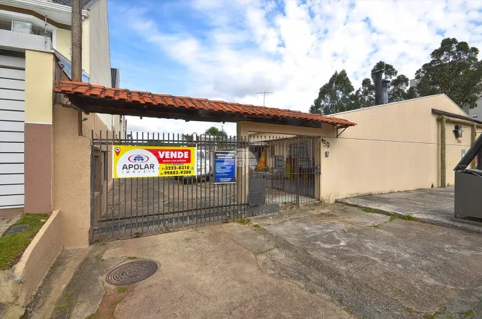 Vendas Casa Curitiba PR
