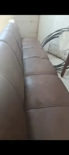 Vendo sofá 