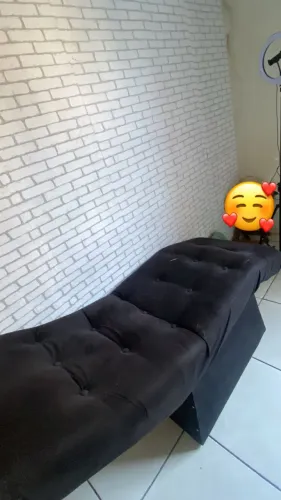 maca de luxo