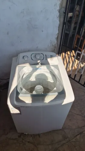 Vendo maquina de lavar 350,00