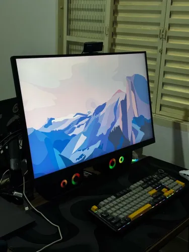 Monitor 32 polegadas LG Ultragear