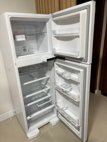 Geladeira Brastemp 375L (Semi-Nova)