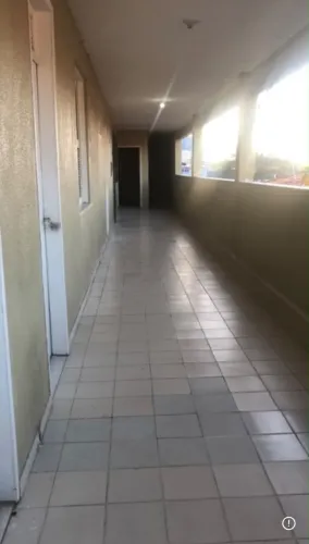 Kitnet Pajucara